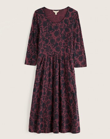 Seasalt Cornwall 3/4 Enor Dress
