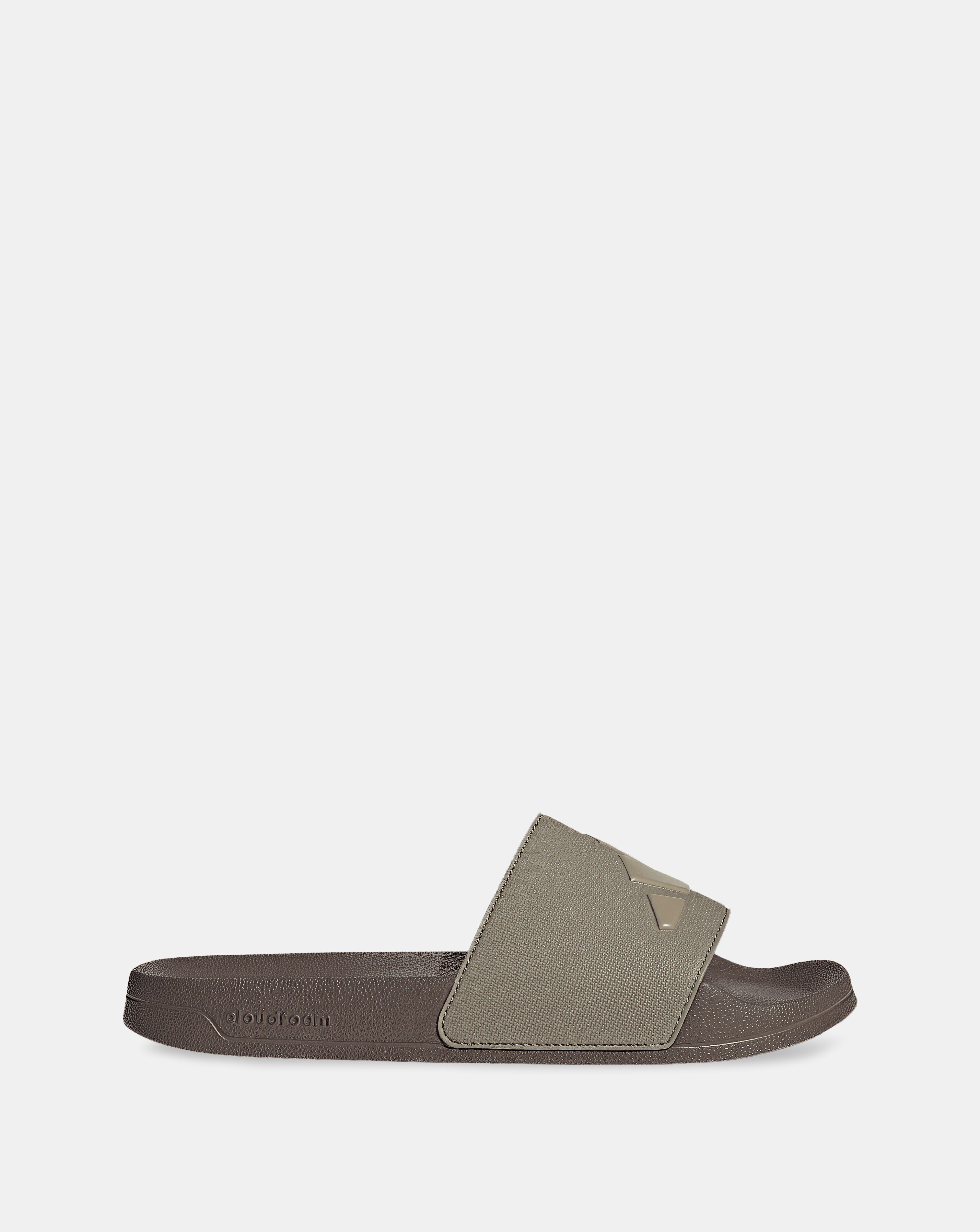 adidas Shower Big Logo Slides