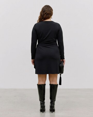VERO MODA KNOT DRESS