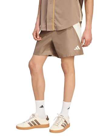 adidas Stadium Shorts
