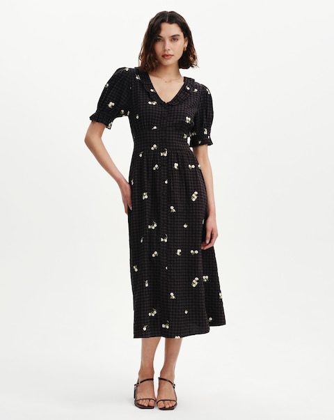 Finery London Aoife Dress