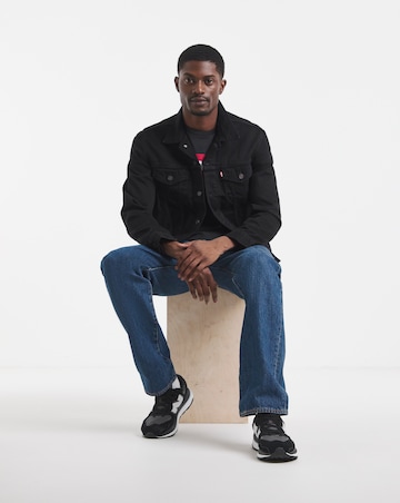 Levi's Classic Trucker Jacket - Black