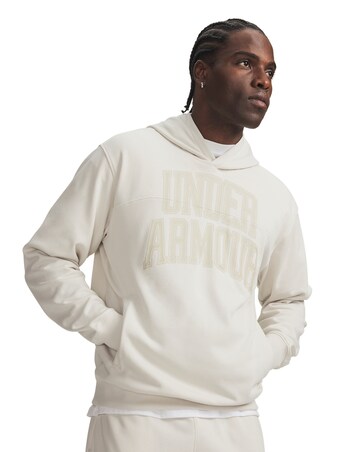 Under Armour Rival Lightweight Graphic Joggers