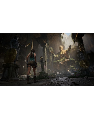 Tomb Raider: Legacy of Atlantis Day One Edition (Xbox Series X)