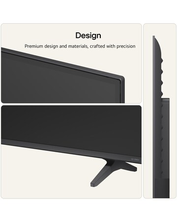 LG 55QNED7EB3C 55in QNED evo AI 4K Smart TV