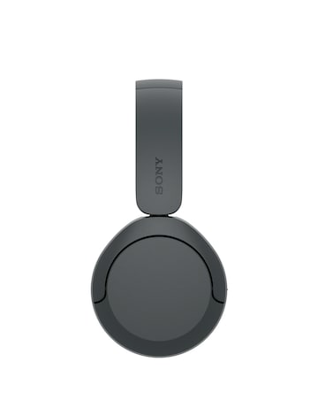 Sony WH-CH530 Wireless On-Ear Headphones - Black