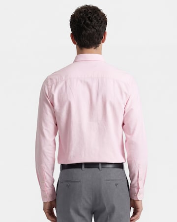 Long Sleeve Oxford Shirt Regular Length