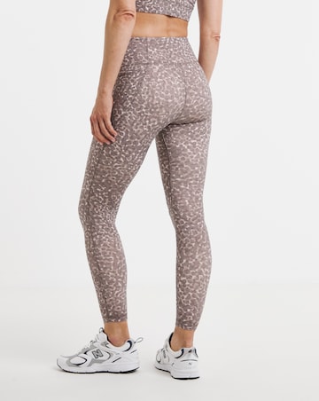 Sweaty Betty Ultimate Studio 7/8 Leggings