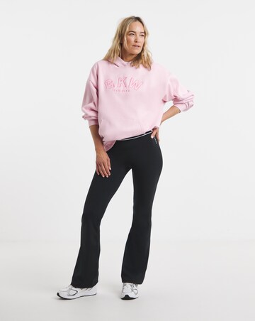 Gym King Relaxed Fit Hoodie