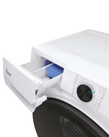 Hoover Pro Wash Series 5 9kg- White + Installation
