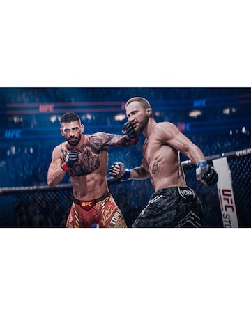 EA SPORTS UFC 6 (Xbox)