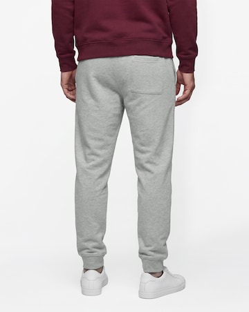 Cuffed Jogger