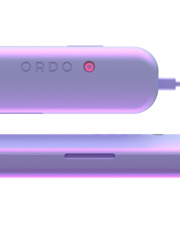 Ordo Violet Sonic+ Toothbrush & Case