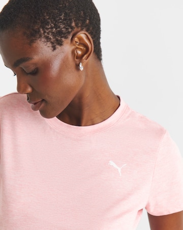 Puma Essential Heather T-Shirt