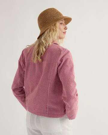 Seasalt Cornwall Carnon Down Jacket