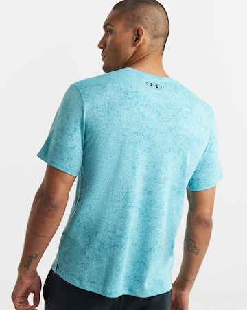 Under Armour Pixelate Tech T-Shirt