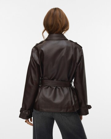 Vero Moda Gabby Short Coated Jacket
