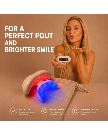 Sensse Perfect Smile Lip Duo