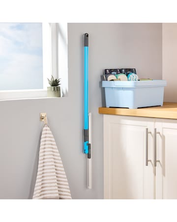 Minky Flexi Edge Blade Floor Sweeper
