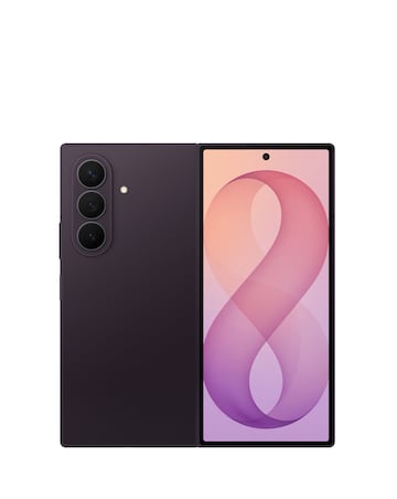 Samsung Galaxy Z Fold8 Ultra 512GB 5G - Violet Shadow