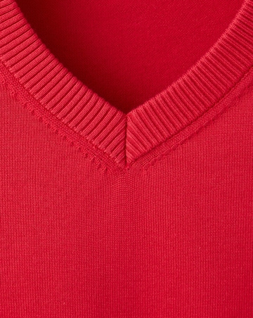 Mango Knit Sweater