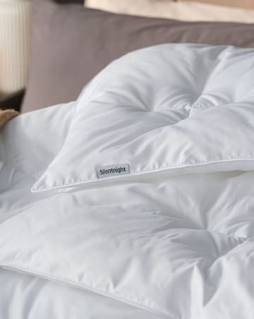 Silentnight Prestige Collection Soft Indulgence 10.5 Tog Duvet