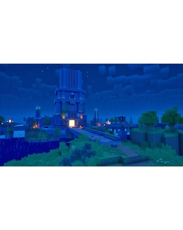 Minecraft Dungeons II - Deluxe Edition (Nintendo Switch)