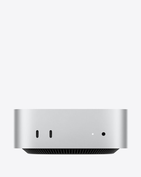 Apple Mac mini (M6, 2026) 12-core CPU, 12-core GPU, 16GB, 256GB SSD