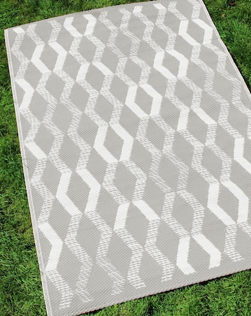 Rico Outdoor Rug