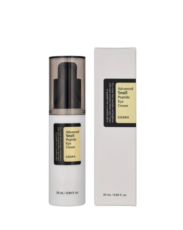 Cosrx Advanced Snail Peptide Eye Cream 25ml