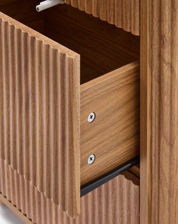 Spencer Console Storage Unit