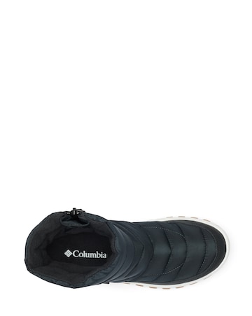 Columbia Snowtrot Mid Boots