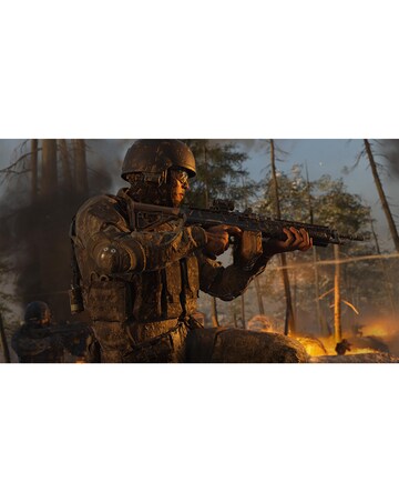Call of Duty: Modern Warfare 4 (PS5)