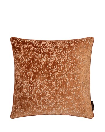 Laurence Llewelyn-Bowen Atlas Filled Cushion