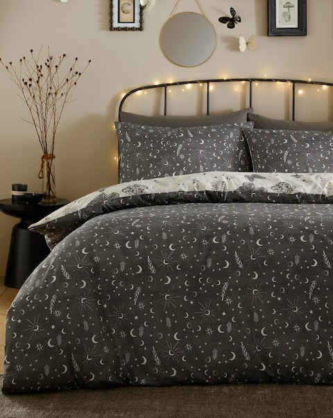 Fusion Celeste Duvet Cover Set