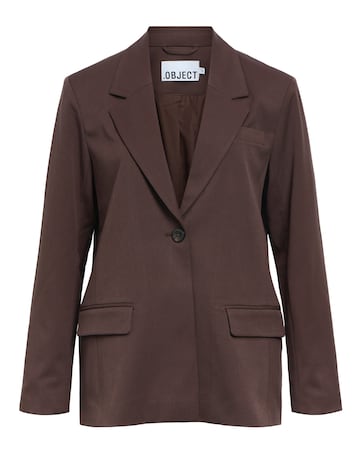 Object Lisa Blazer
