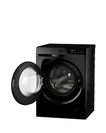 Candy Quick Pro 9+6kg- Black