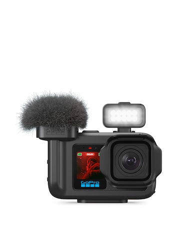 GoPro Light Mod 2