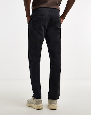 Straight Fit Chino