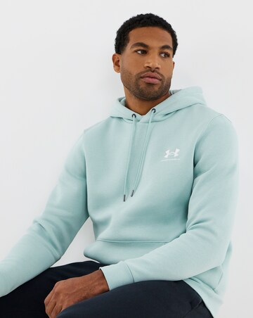 Under Armour Icon Fleece Hoodie