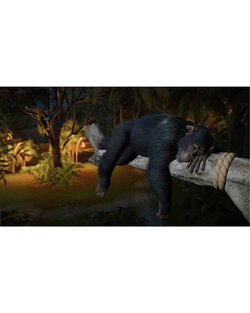 Planet Zoo 2 (Xbox Series X)