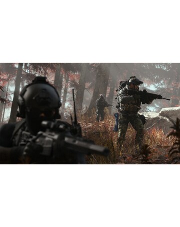 Call of Duty: Modern Warfare 4 (Xbox Series X)