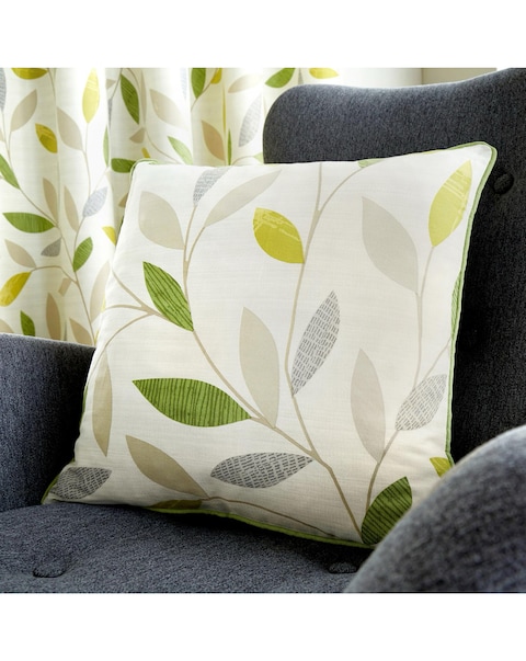 Fusion Beechwood Filled Cushion