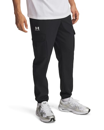 Under Armour Vibe Woven Cargo Pants