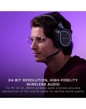 Turtle Beach Stealth 700 Gen 3 Wireless Gaming Headset for Xbox & PC - Black