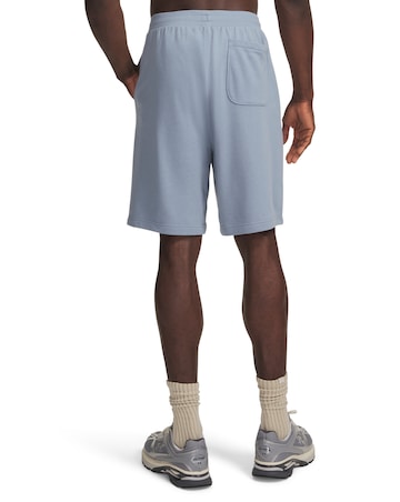 Under Armour Rival Lightweight Shorts