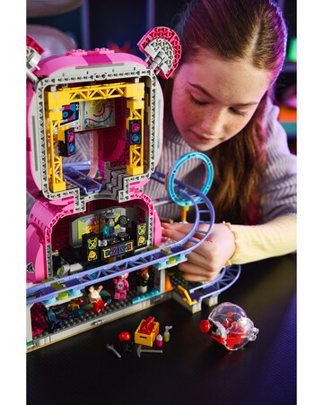 LEGO Fortnite Rave Cave 77082