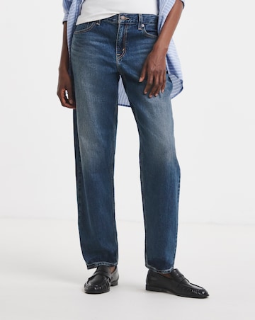 Levi's Loose Taper Jean