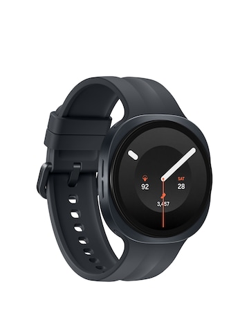 Samsung Galaxy Watch9 LTE 40mm - Graphite