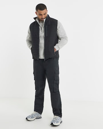 Helly Hansen Crew Insulator Body Warmer